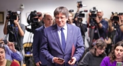 El Tribunal de Cuentas juzga el viernes a Puigdemont y Junqueras por el desvío de fondos el 1-O
