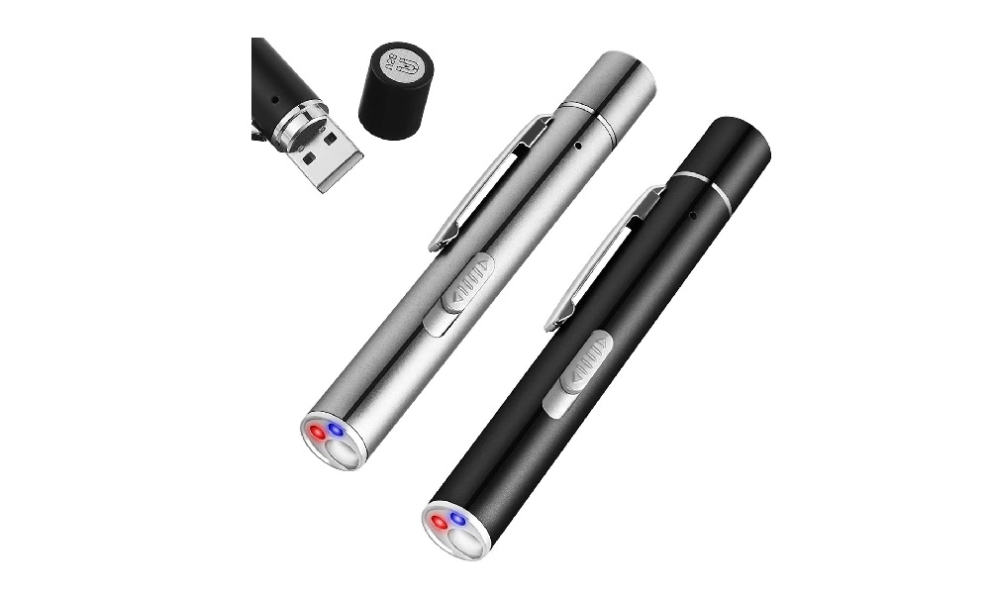 Puntero LED para gatos LEKIA