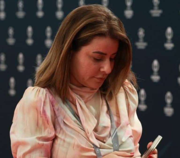 La representante de Haaland, en el Bernabéu: ¿Fichará por el Madrid?