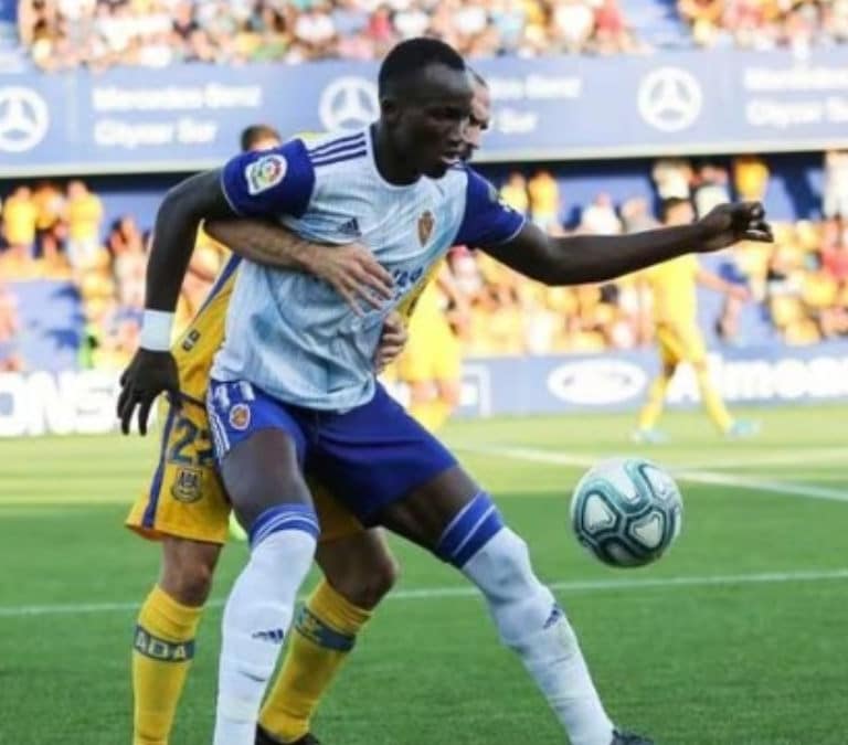 Dwamena falleció por poner su vida en manos de Dios según su cardiólogo