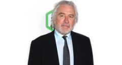 Robert De Niro tendrá que pagar 1,2 millones por insultar y discriminar a su exasistente