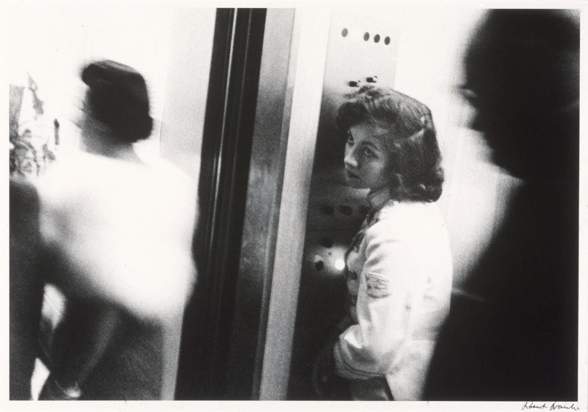 Robert Frank, 