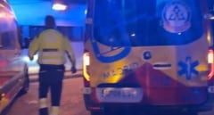 Una pelea en una discoteca de Madrid deja dos heridos muy graves y un apuñalado con arma blanca