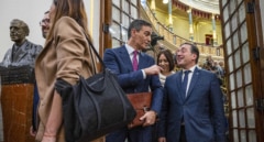 Sánchez: churros después de la jodienda