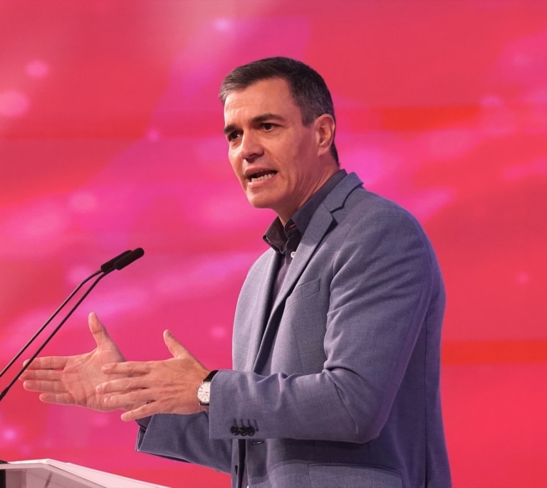 El precio de la investidura para Sánchez, según el CIS: pierde 1,1 millones de votos y 326.000 van al PP