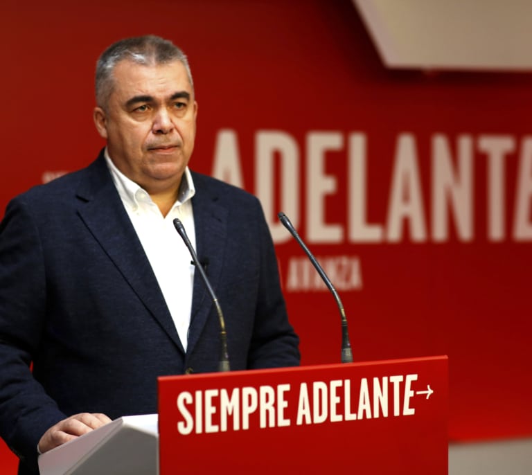 Amnistía ampliada y 'lawfare': el PSOE pacta borrar delitos más allá del 'procés'