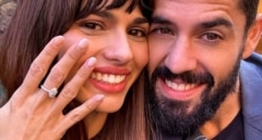 Sara Sálamo: «He llegado a llorar viendo Deportes Cuatro»