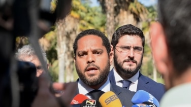 Vox sube el tono y llama "a señalar y perseguir a los delincuentes y a los golpistas"