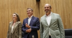 Los populares esperan a Sánchez en el Senado para tumbarle el techo de gasto de los Presupuestos de 2024