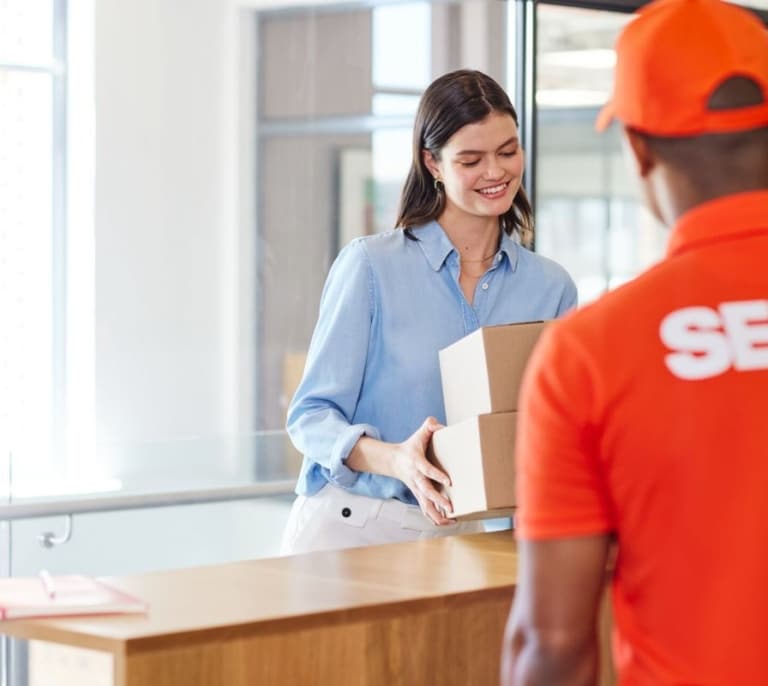 SEUR lanza Singular by SEUR, un 'marketplace' para apoyar a las pymes de alimentos gourmet