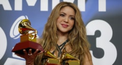 Estopa, un exnovio, un chef con estrella Michelin o el vocalista de Maná, entre los 117 testigos en el juicio de Shakira