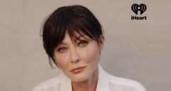 Shannen Doherty tiene metástasis en los huesos: "No quiero morir"