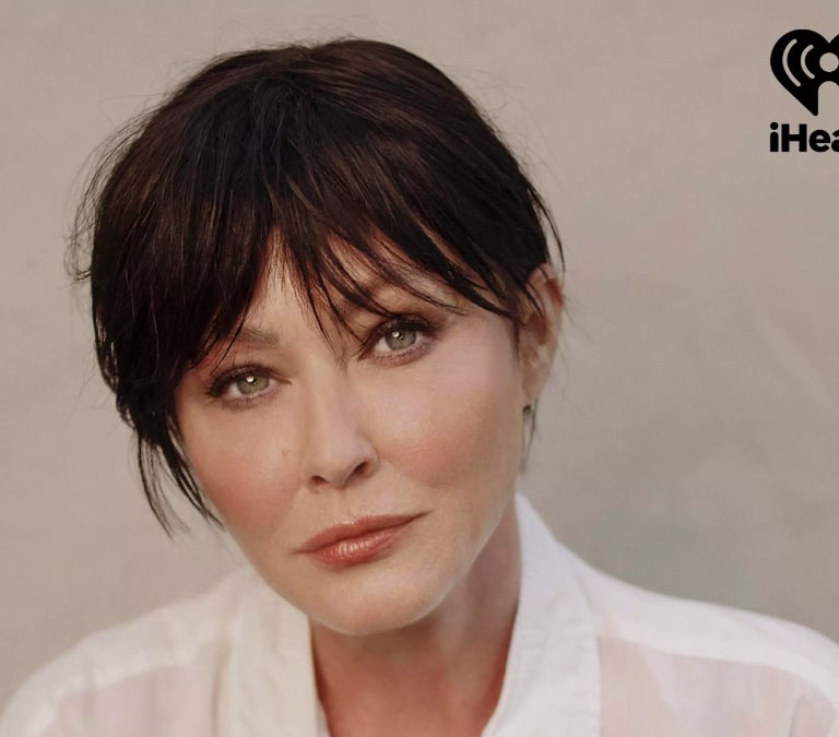 Shannen Doherty tiene metástasis en los huesos: "No quiero morir"