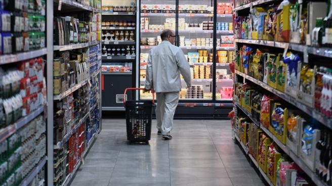 supermercado consumo compra