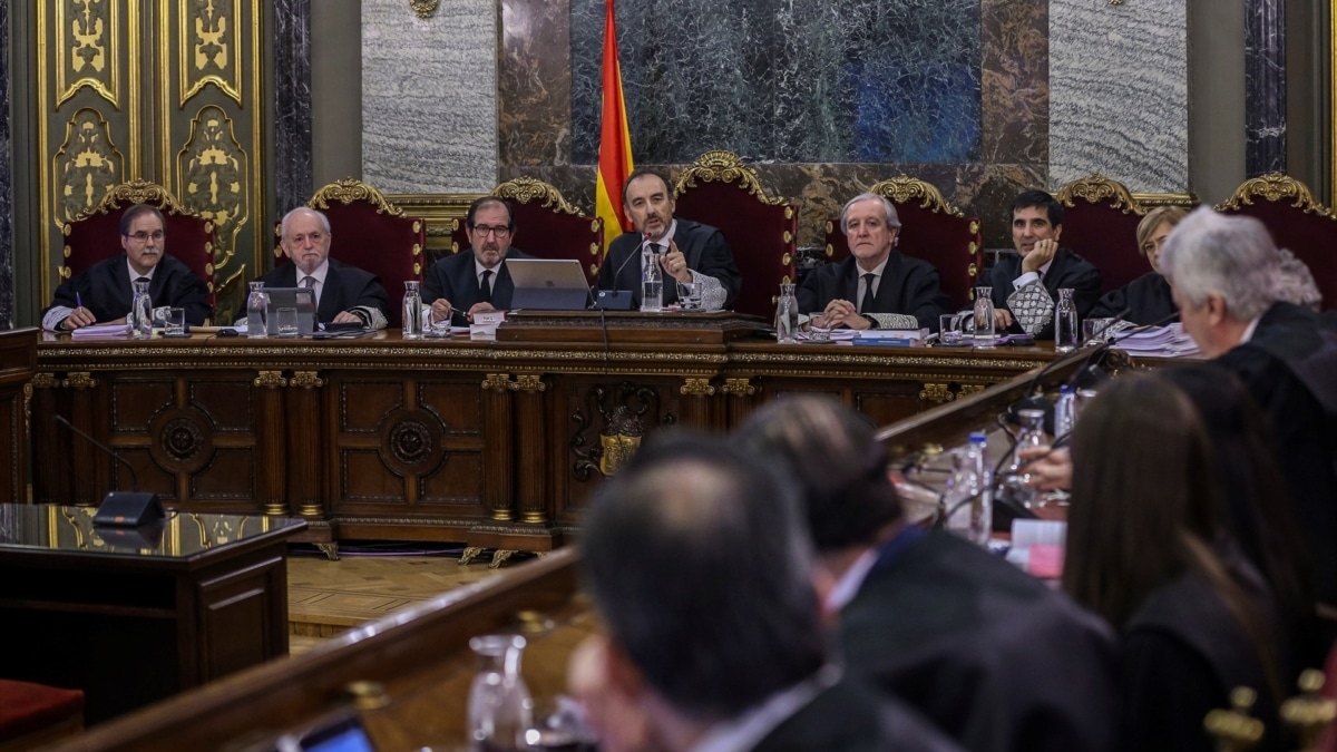 Consternación en el Supremo por el pacto Junts-PSOE: "La independencia de la Justicia ha muerto"