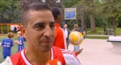 Un ex del Sevilla es condenado por agredir sexualmente a su hija