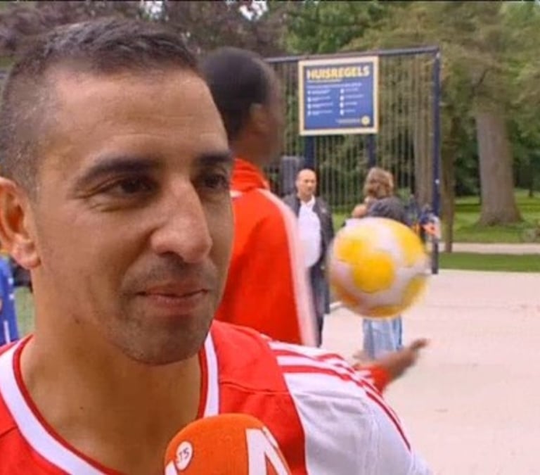 Un ex del Sevilla es condenado por agredir sexualmente a su hija