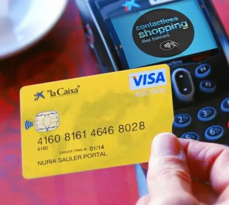 Redsys confirma que ha solucionado la caída de Bizum y pagos con tarjeta
