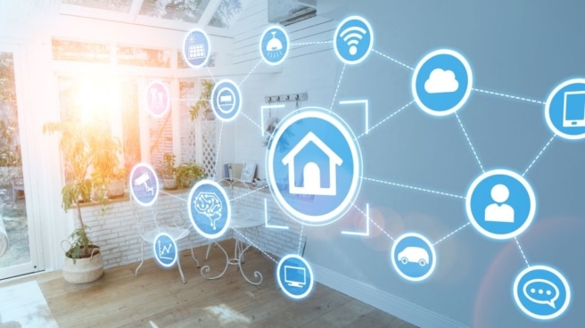 La nueva tecnología FTTR llevará Internet de alta velocidad al interior de las viviendas La nueva tecnología FTTR llevará Internet de alta velocidad al interior de las viviendas