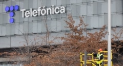 Telefónica pretende ahorrarse hasta 400 millones de euros con el ERE