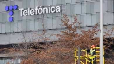 Telefónica pretende ahorrarse hasta 400 millones de euros con el ERE