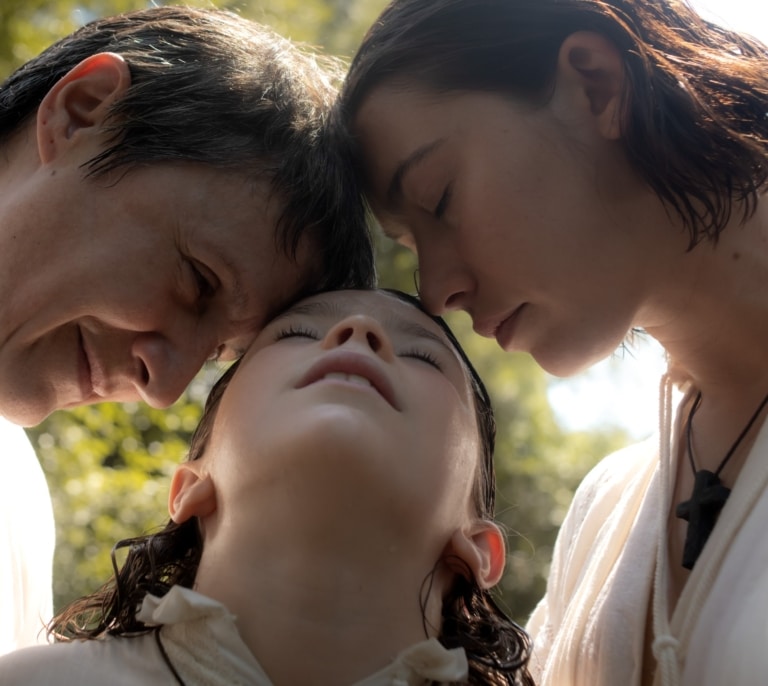 La Teresa barroca, onírica e indecisa de Paula Ortiz
