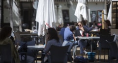 La Junta de Andalucía habilita una subvención para la profesionalización del turismo y la hostelería en Sevilla