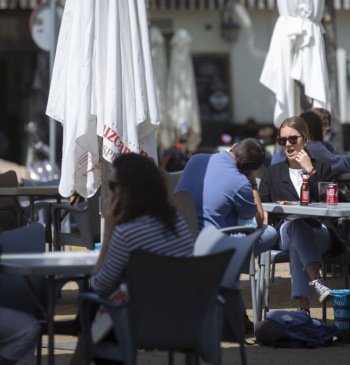 Banco de España: el 76% de los trabajos creados desde 2019 han [...]