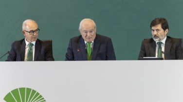 Manuel Azuaga deja su cargo de presidente de Unicaja