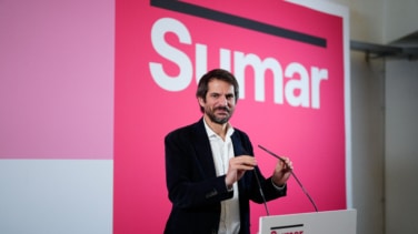 Sumar limita las aspiraciones de Podemos para negociar los PGE autónomamente