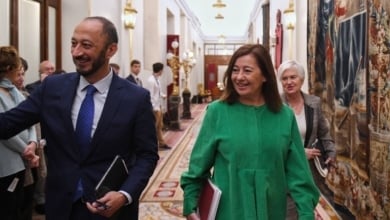 El Congreso rechaza la petición del PP de recabar la opinión del CGPJ y el Consejo fiscal sobre la ley de Amnistía