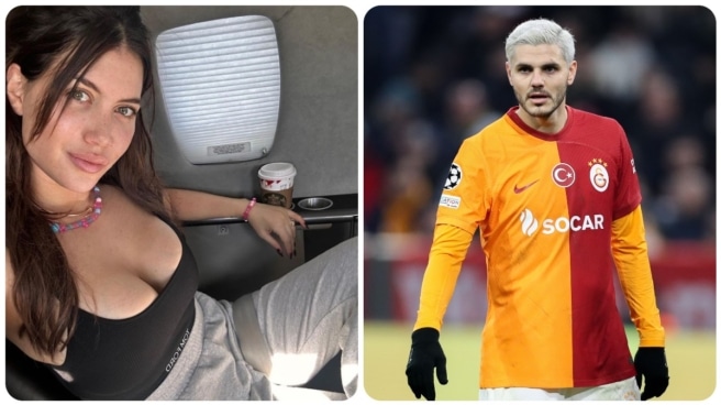 Wanda Nara y Mauro Icardi Wanda-Nara-Mauro-Icardi