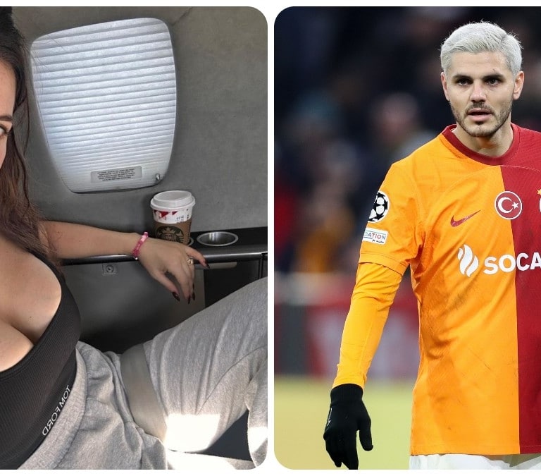 Wanda Nara cuenta cómo Mauro Icardi «enloqueció» cuando se enteró que tenía leucemia