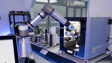 El robot con IA que nos acerca a vivir en Marte: "En el futuro los humanos tendremos fábricas de oxígeno allí"