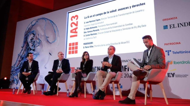 Los Hospitales Del Futuro puede La IA Ser Nuestro M dico 