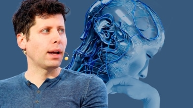 Los cinco días que ratificaron a Sam Altman como líder de la IA: "Hemos sido testigos de su poder"