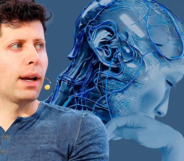 Los cinco días que ratificaron a Sam Altman como líder de la IA: "Hemos sido testigos de su poder"