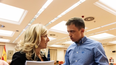Sectores de Sumar quieren a Marta Lois en Galicia y a Errejón de portavoz en el Congreso