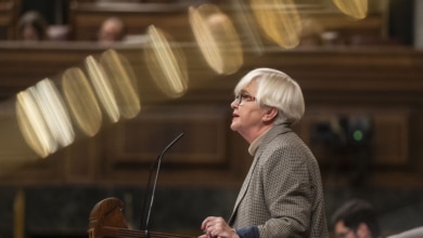 El PSOE apoya a Sumar para revisar los delitos de libertad de expresión, pero rechaza borrar el enaltecimiento