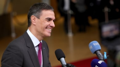 Turull anuncia una reunión de Sánchez y Puigdemont que Ferraz evita descartar aunque ahora no esté en agenda