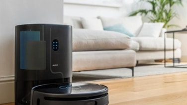 ¡Chollazo en Cecotec!: este potente robot aspirador Conga está rebajado 500 euros