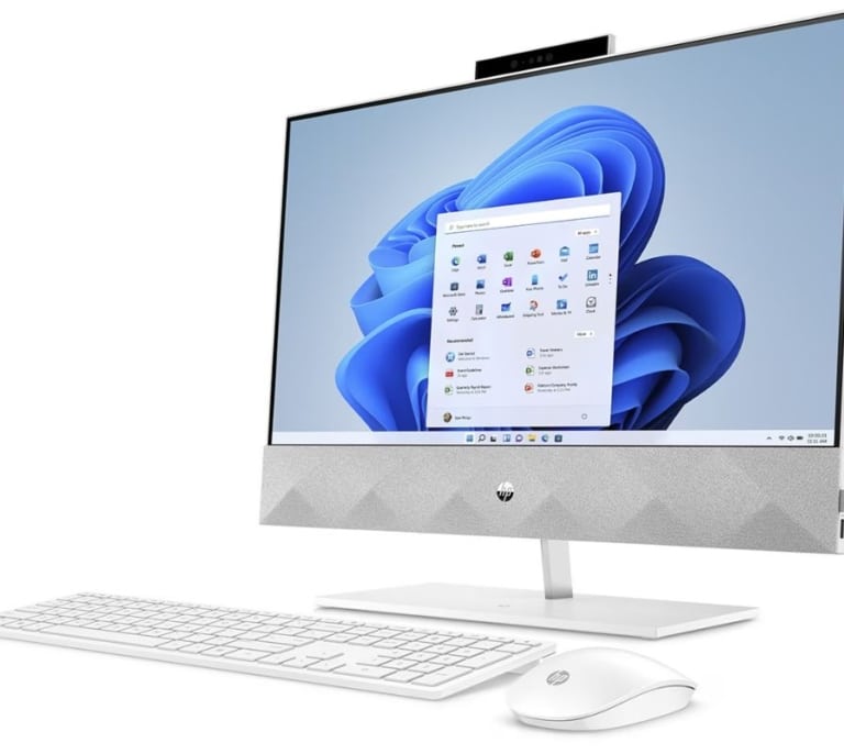 Potencia, versatilidad y rendimiento: todo lo que ofrece este PC de HP ¡ahora con un 28% de descuento!