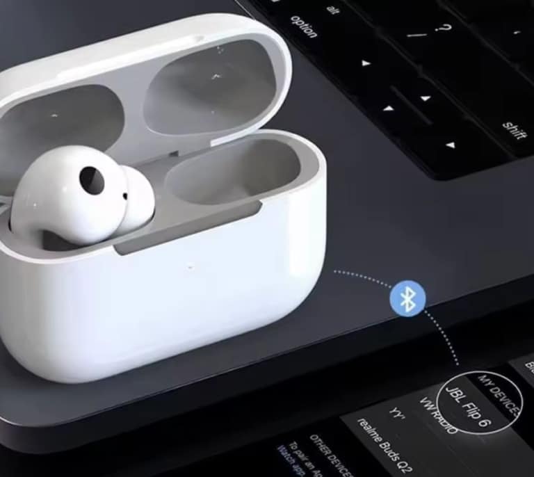 Miravia tira el precio de estos auriculares Bluetooth: ¡ahora a mitad de precio!