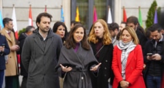 Podemos, un dolor de cabeza para Sánchez