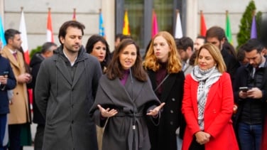 Podemos calma al PSOE y no tumbará la legislatura pero le inquieta por la factura electoral de su ruptura con Sumar