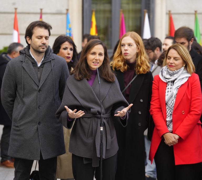 Podemos calma al PSOE y no tumbará la legislatura pero le inquieta por la factura electoral de su ruptura con Sumar