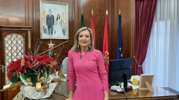 Cristina Ibarrola asume este domingo la presidencia de UPN