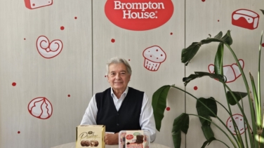 Brompton House: la empresa de brownies españoles que conquista Reino Unido