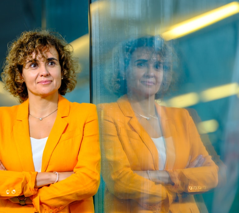 "Está claro que derogaremos la ley de amnistía si llegamos al Gobierno"