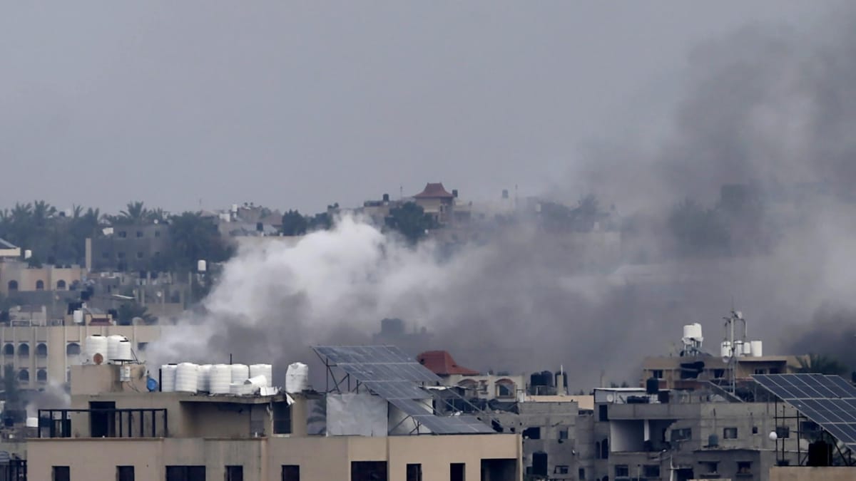 El Mossad y Qatar retoman los contactos directos en busca de una nueva tregua en Gaza